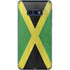 Jamaica Flag Distressed Galaxy S10e Skin